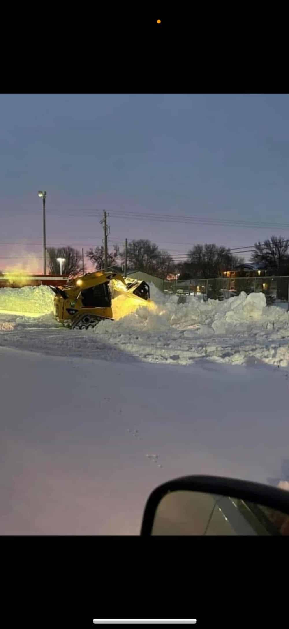 Snow Removal image