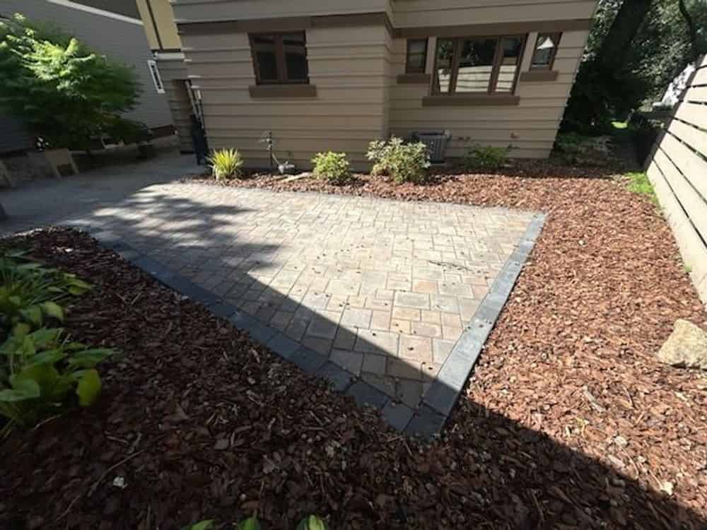 Paver Patios image
